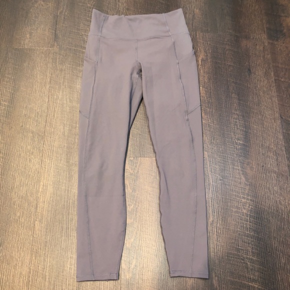 oasis high waisted trousers